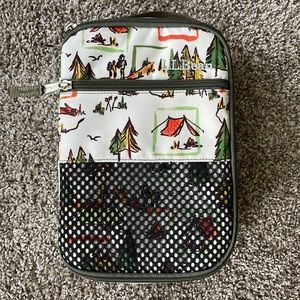 L.L. Bean Lunch Box